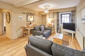 Beadnell Bay Cottage